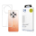 Etui / obudowa na smartfona 3mk Clear Case do OPPO Reno 12 F/Fs